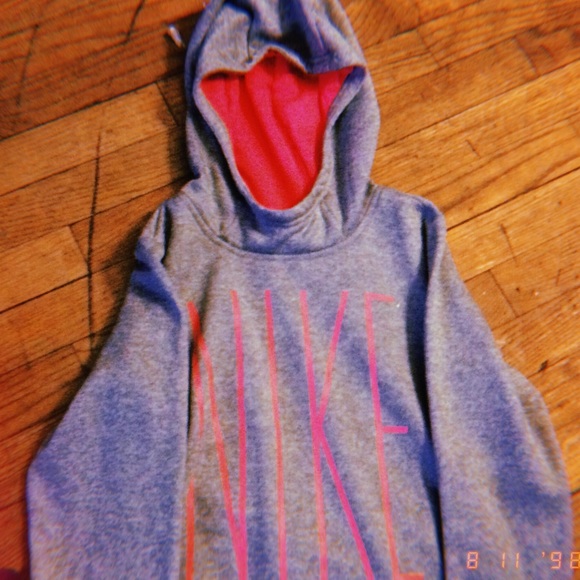 Nike Other - Nike Dri-Fit Hoodie Nike Other - Nike Dri-Fit Hoodie